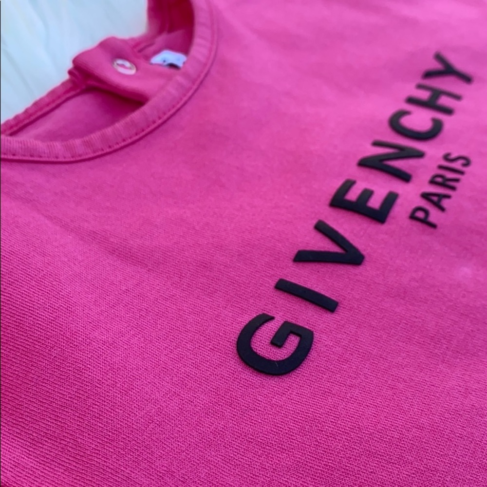 Givenchy tee - Picture 3 of 7